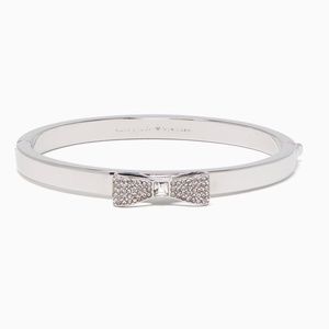 KATE SPADE BOW BRACELET